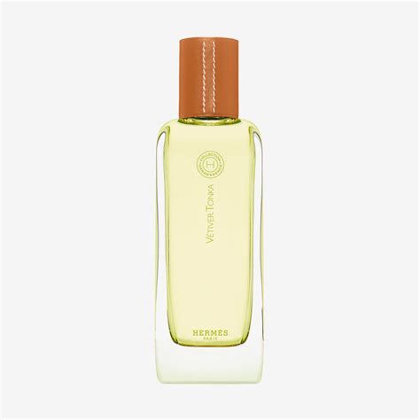 vetiver tonka eau de toilette